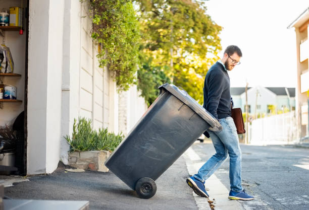 Best Garage Cleanout  in Marthasville, MO